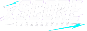 xScore leaderboard