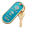 Ticket icon