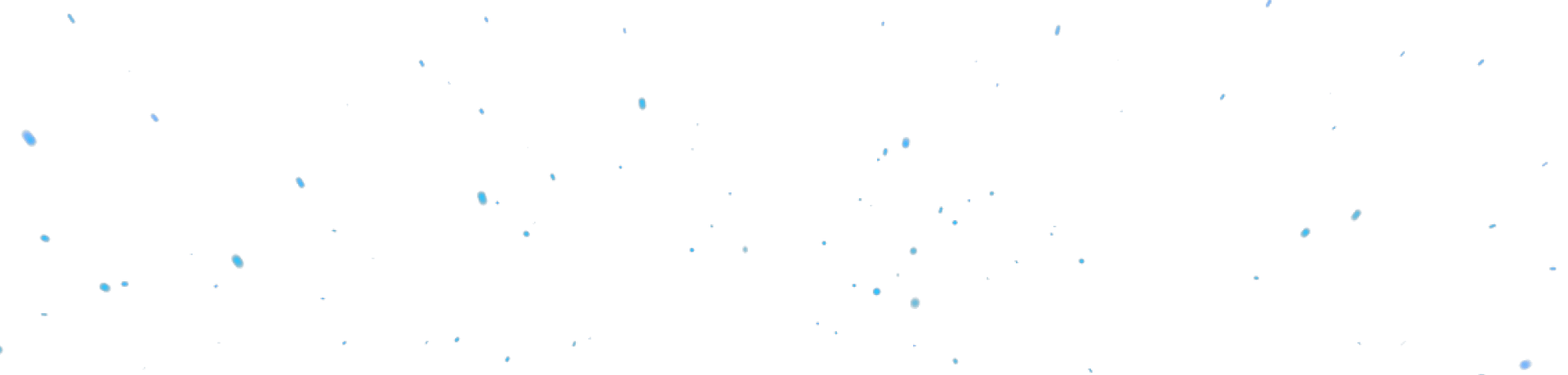 Sparkle particles