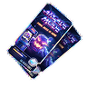 Ticket icon