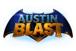 Austin Blast