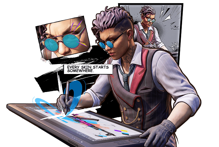 Back the makers