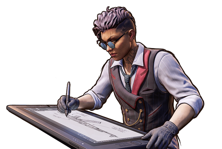 Back the makers