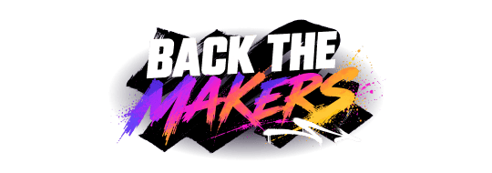 Back the Makers