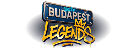Budapest Legends
