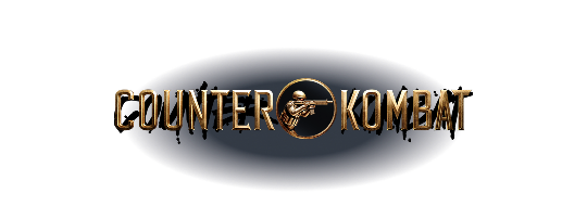 Counter Kombat