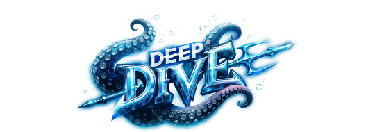 Deep Dive
