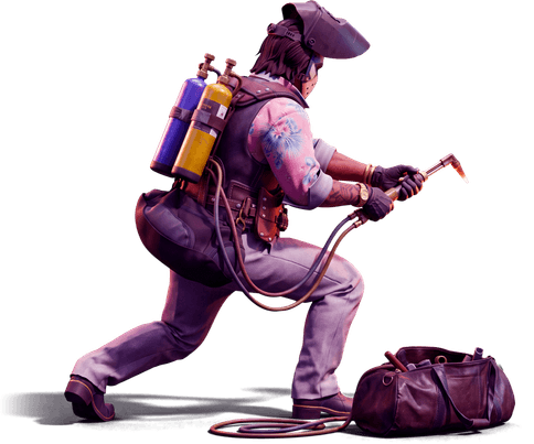 Welder