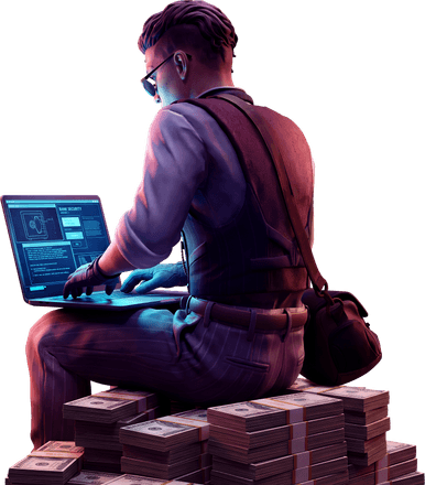 Hacker