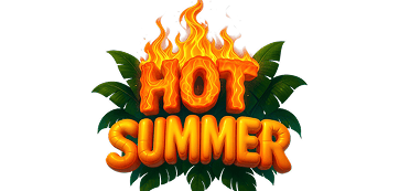 Hot Summer