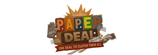 Paper Deal