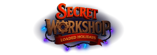 Secret Workshop