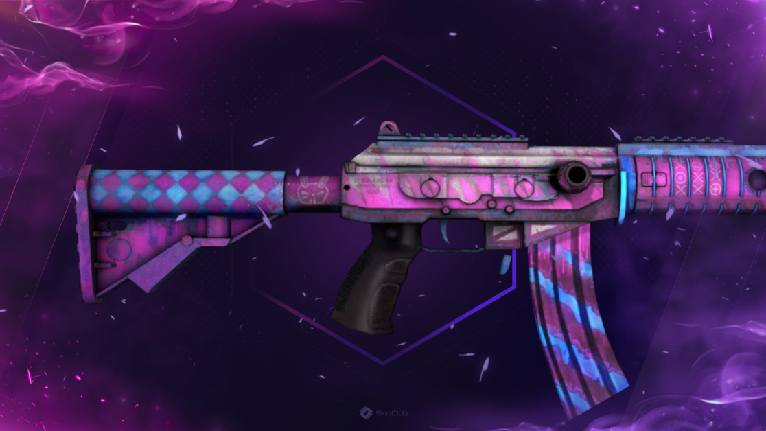 Galil AR | Sugar Rush (Factory New)