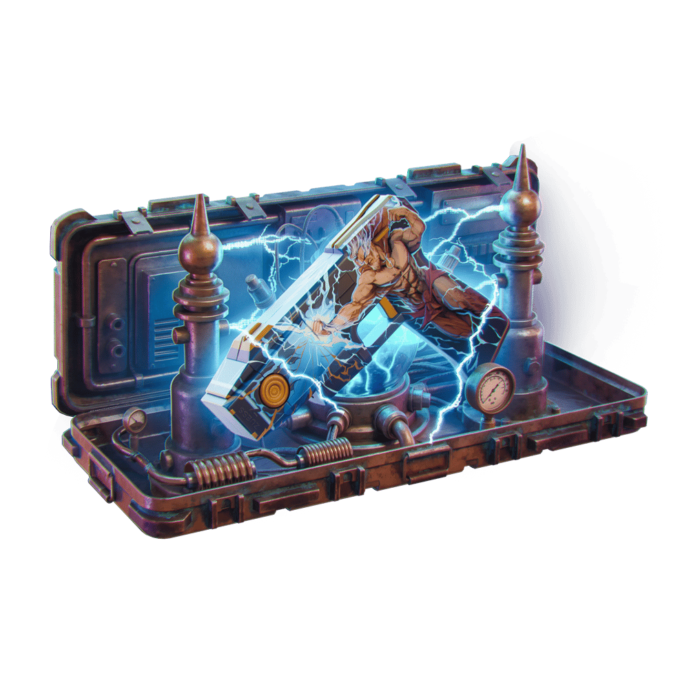 Farm Zeus