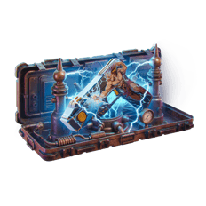 Farm Zeus