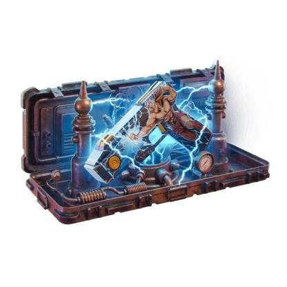 Farm Zeus Case - CS2 | CS:GO Case Opening, Cool Skins | Skin.Club