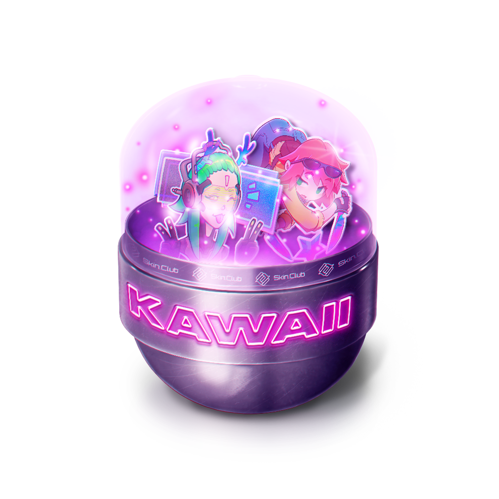 KAWAII