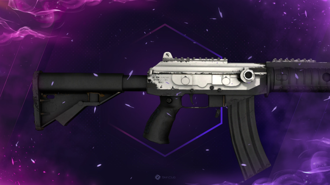 Galil AR | Tuxedo (Field-Tested)