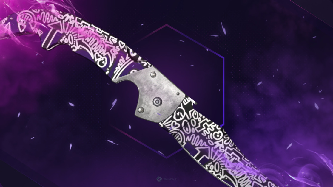 ☆ Falchion Knife | Freehand | Factory New
