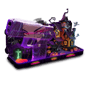 Nightmare Mansion