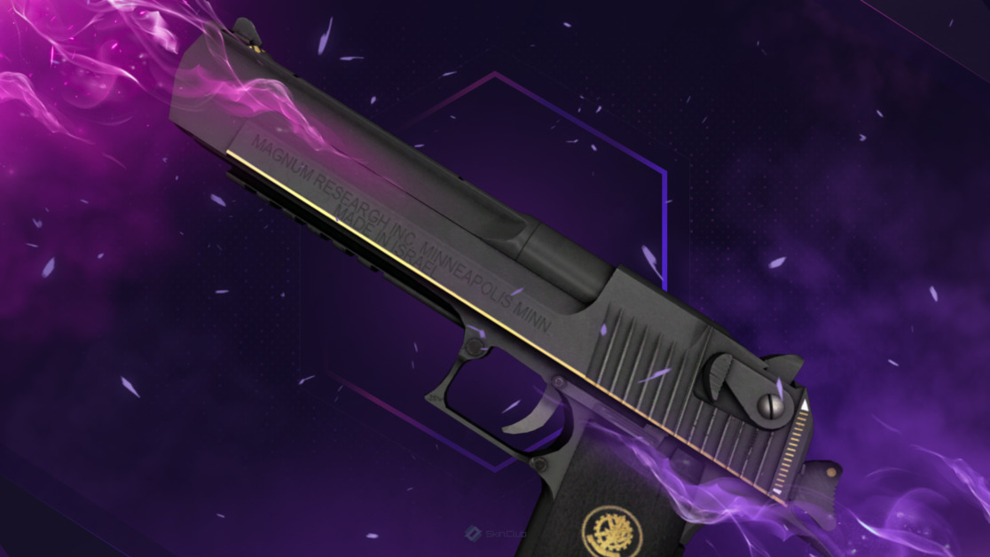 Desert Eagle | Conspiracy (Factory New)