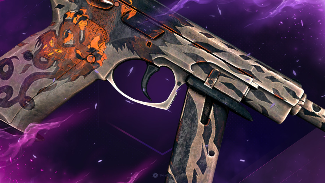 CZ75-Auto | Circaetus | Casi nuevo