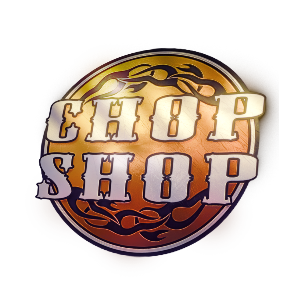 Chop Shop