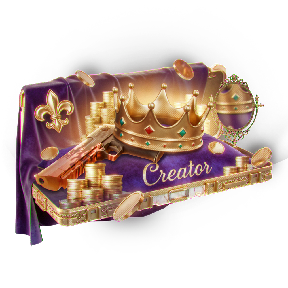 Creator’s Crown Creator’s Crown