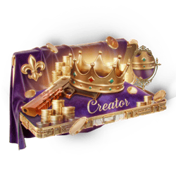 Creator’s Crown