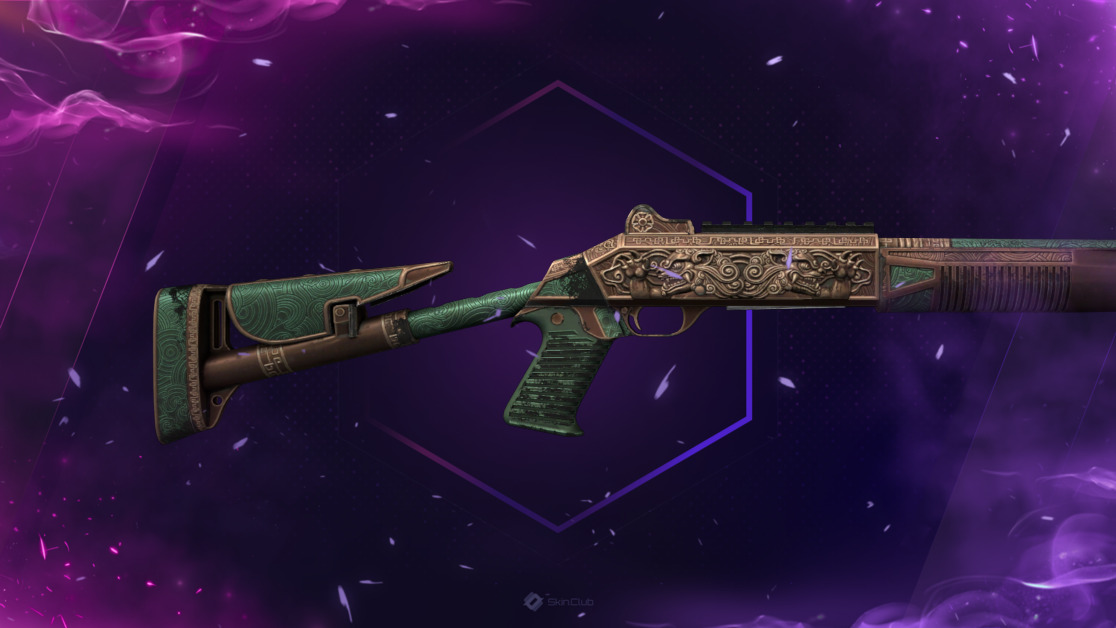 XM1014 | Watchdog (Field-Tested)
