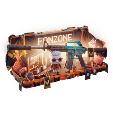 Sector 武器箱 - CS2 | CS:GO 开箱,炫酷的 CS2 物品 | Skin.Club