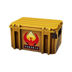Operation Phoenix Weapon 