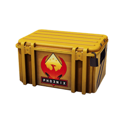 Operation Phoenix Weapon 