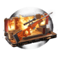 Explosive Wave