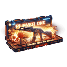 Player One