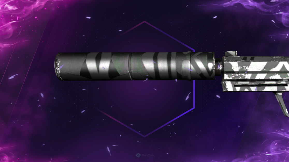 USP-S | Dark Water (Field-Tested)