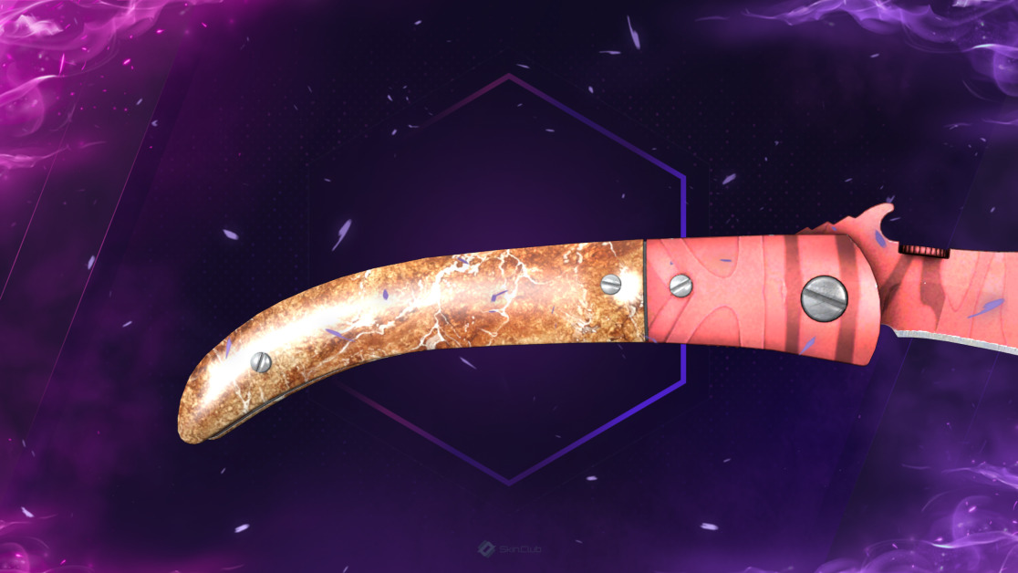 ★ Navaja Knife | Slaughter (Field-Tested)