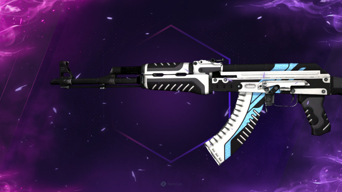 AK-47 | Vulcan | Field-Tested