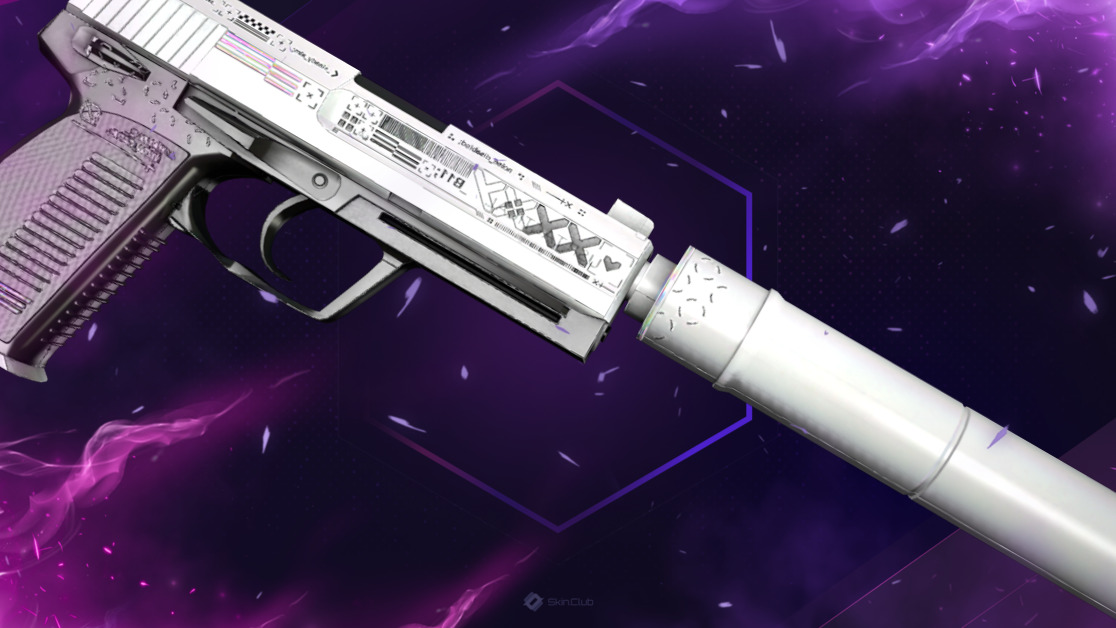 USP-S | Printstream (Factory New)