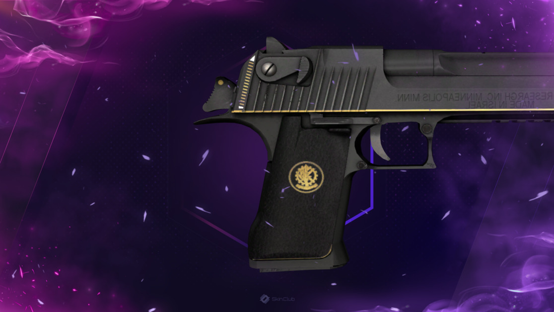 Desert Eagle | Conspiracy (Factory New)
