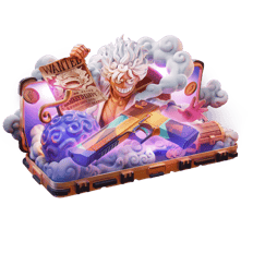 Pirate King