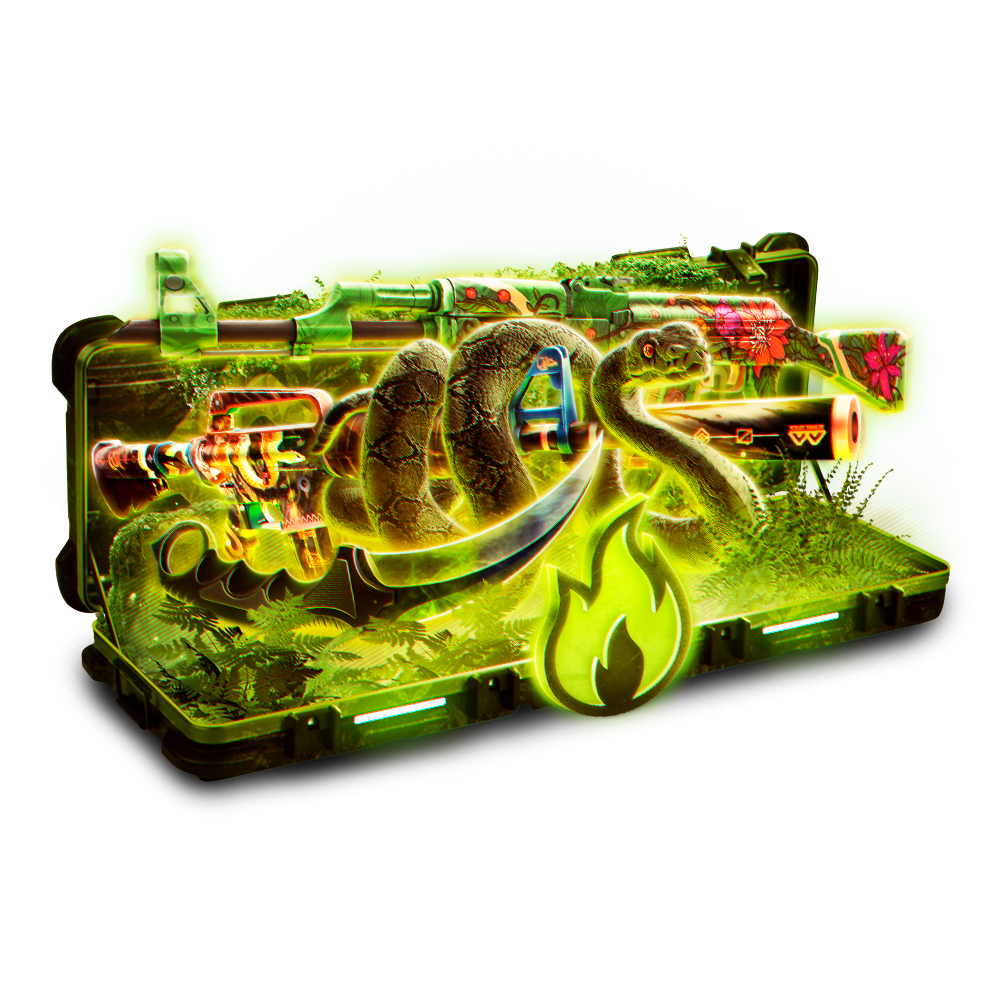 Guardian of Wilderness