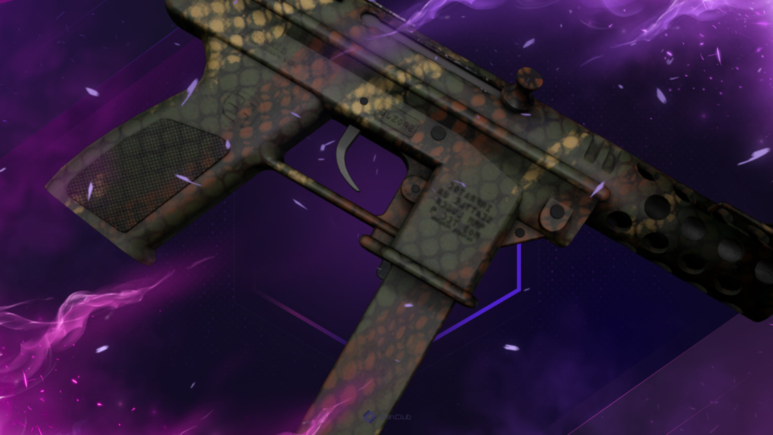 Tec-9 | Avalanche (Factory New)