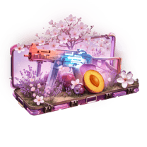Meihua 武器箱 - CS2 | CS:GO 開箱,炫酷的 CS2 物品 | Skin.Club