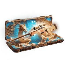 Dragon Mirage