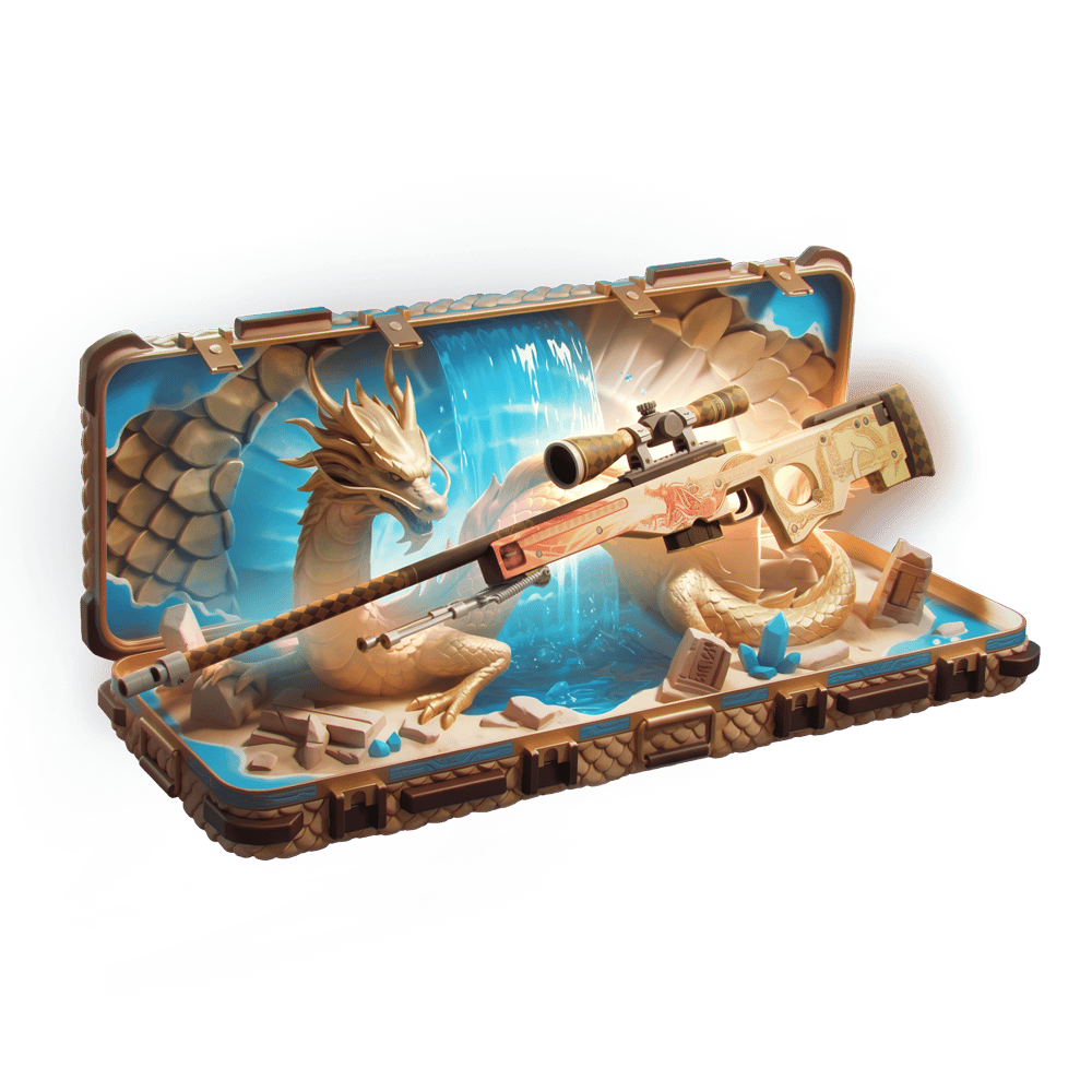 Dragon Mirage Dragon Mirage
