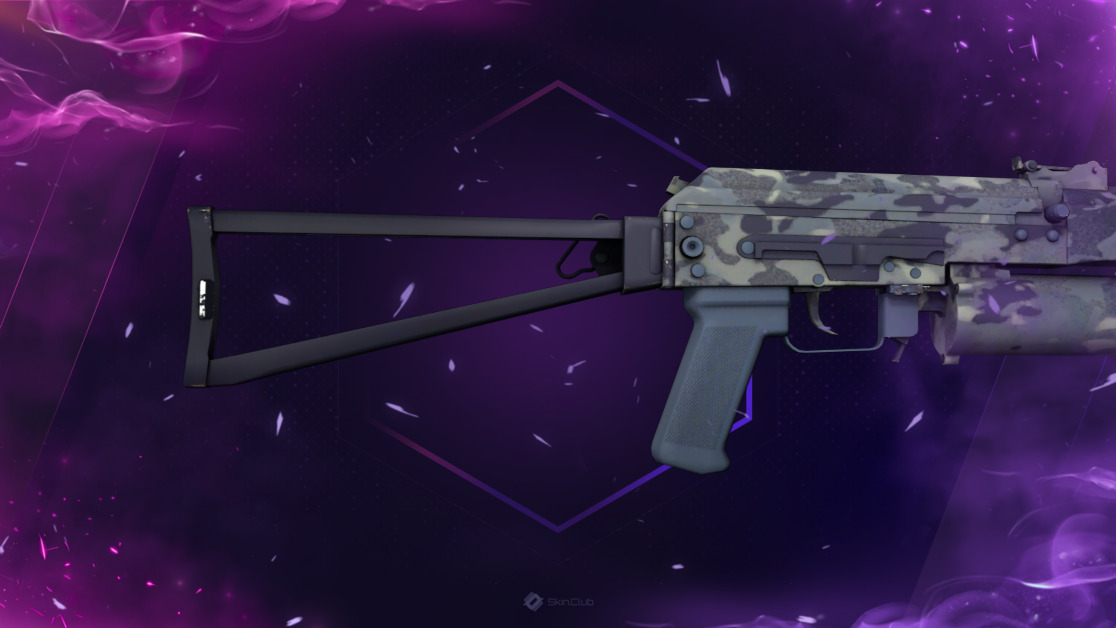 PP-Bizon | Night Ops (Factory New)