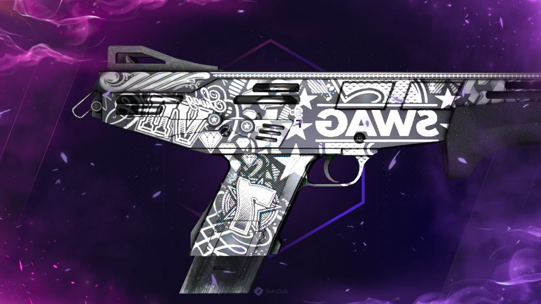 MAG-7 | SWAG-7 (Factory New)