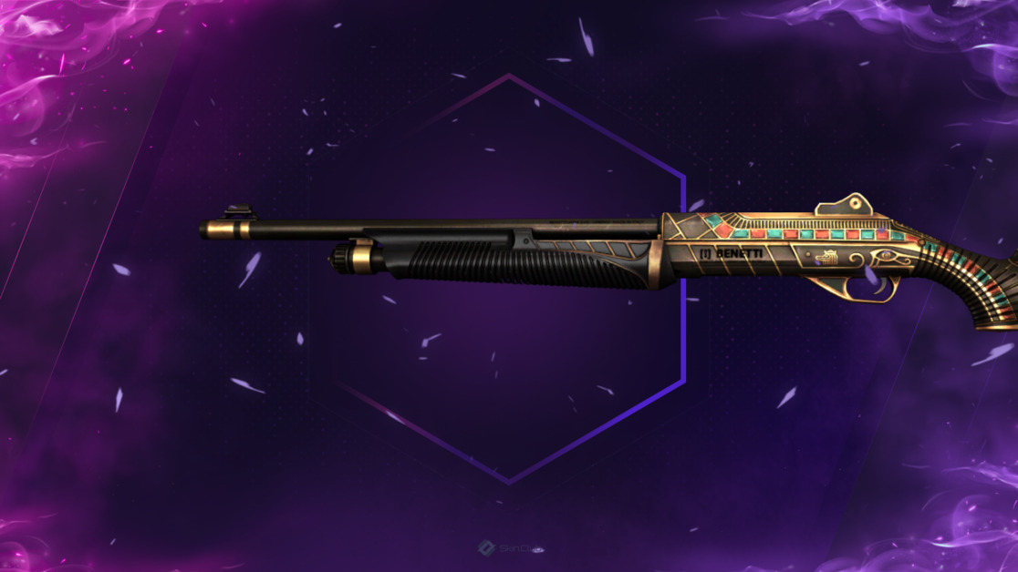Nova | Sobek's Bite (Factory New)