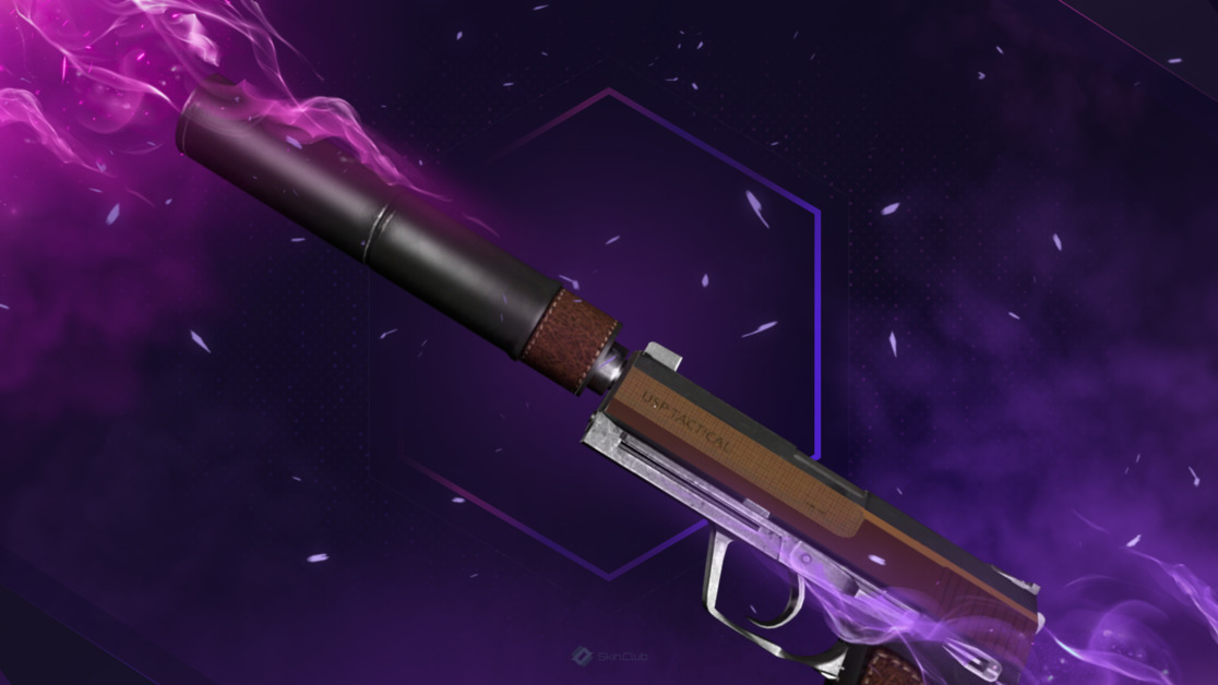 USP-S | Business Class (Factory New)